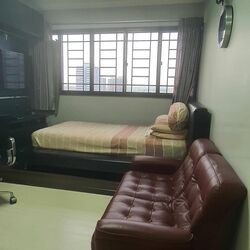 Blk 413 Commonwealth Avenue West (Clementi), HDB 5 Rooms #484952731